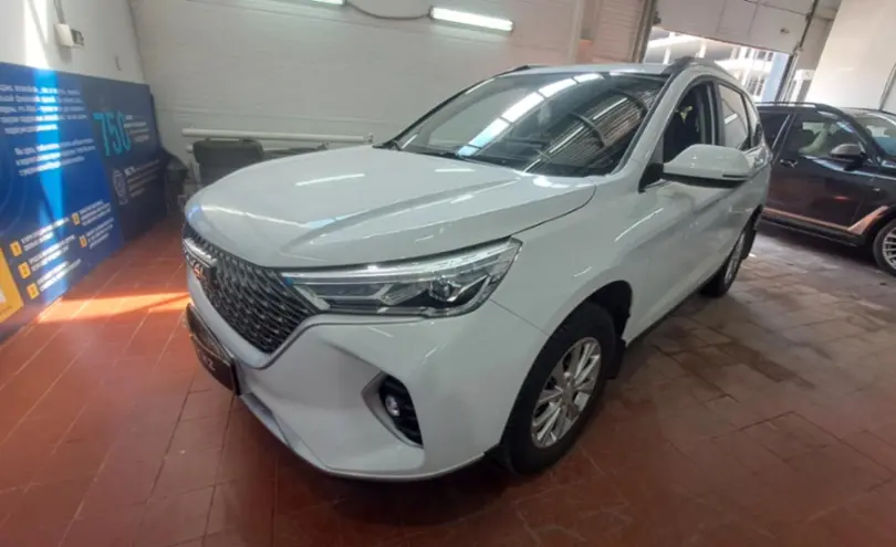 Haval M6 2024 года за 8 000 000 тг. в Астана