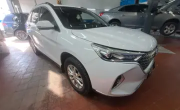 Haval M6 2024 года за 8 000 000 тг. в Астана фото 3