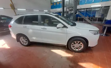 Haval M6 2024 года за 8 000 000 тг. в Астана фото 4