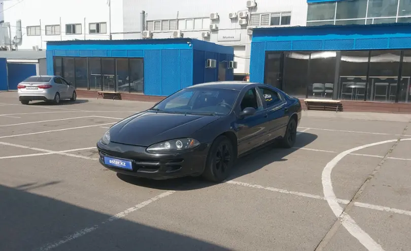 Dodge Intrepid 2000 года за 3 000 000 тг. в Алматы