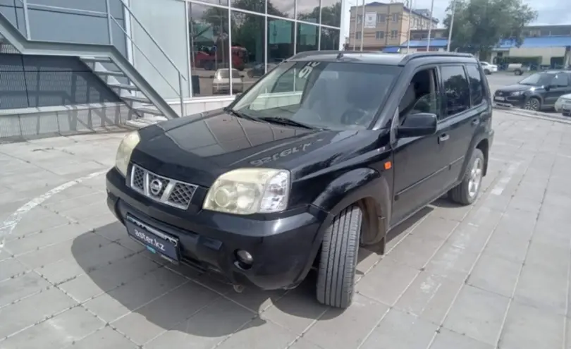Nissan X-Trail 2002 года за 3 000 000 тг. в Уральск