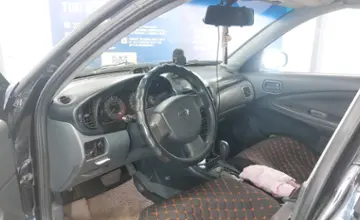 Nissan Almera Classic 2007 года за 3 500 000 тг. в Астана фото 5