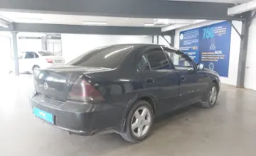 Nissan Almera Classic 2007 года за 3 500 000 тг. в Астана фото 3