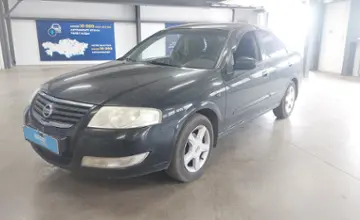 Nissan Almera Classic 2007 года за 3 500 000 тг. в Астана фото 1