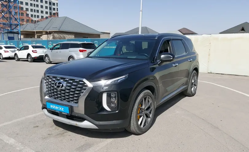 Hyundai Palisade 2019 года за 18 500 000 тг. в Шымкент