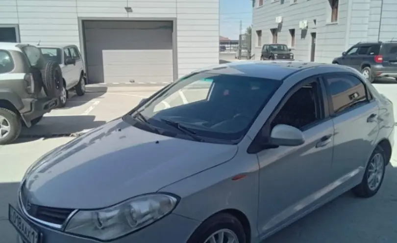 ЗАЗ Forza 2013 года за 1 800 000 тг. в Кызылорда
