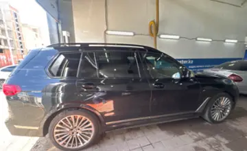 BMW X7 2021 года за 50 000 000 тг. в Астана фото 4