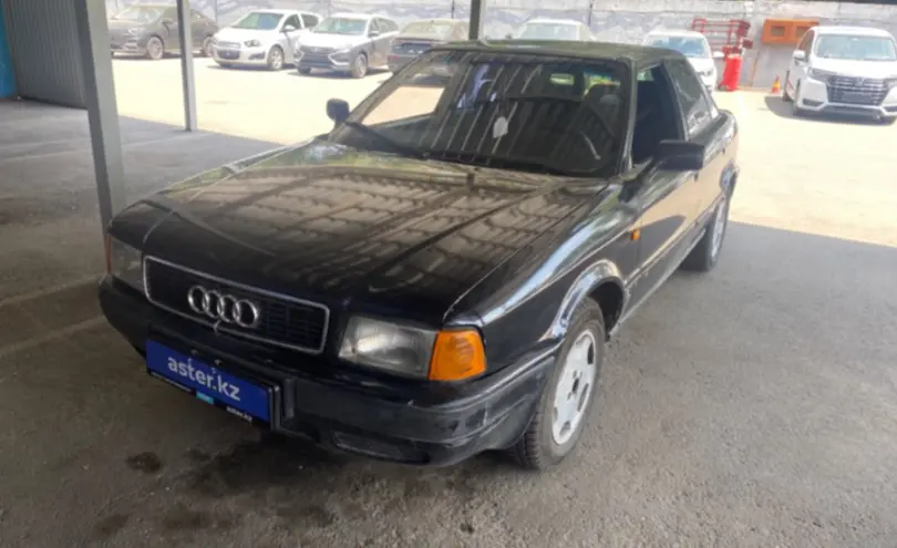 Audi 80 1995 года за 1 000 000 тг. в Алматы