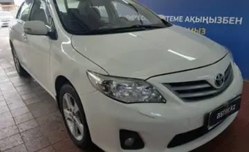 Toyota Corolla 2012 года за 6 500 000 тг. в Астана фото 3