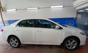 Toyota Corolla 2012 года за 6 500 000 тг. в Астана фото 4