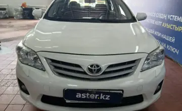 Toyota Corolla 2012 года за 6 500 000 тг. в Астана фото 2