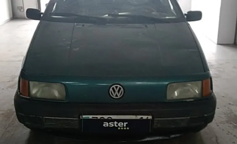 Volkswagen Passat 1991 года за 800 000 тг. в Павлодар фото 2