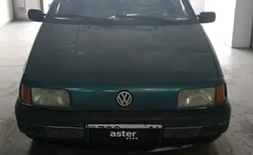 Volkswagen Passat 1991 года за 800 000 тг. в Павлодар фото 2