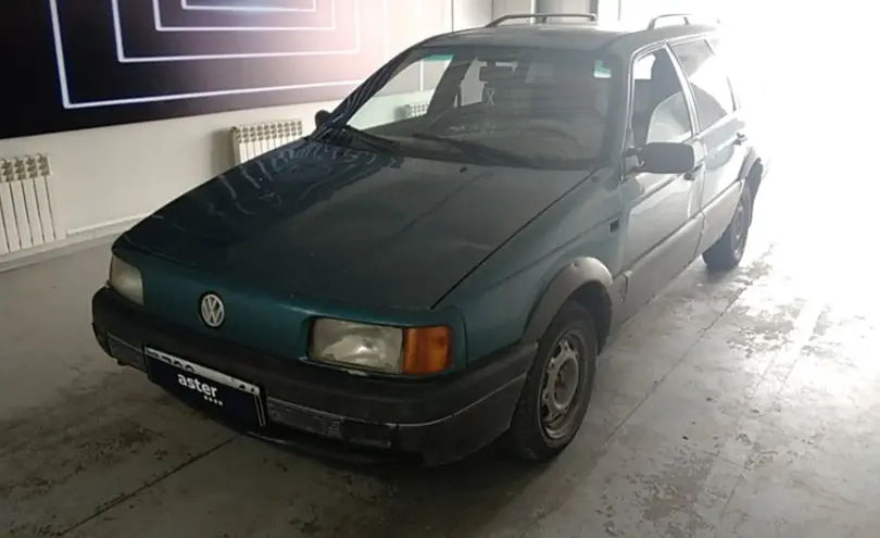 Volkswagen Passat 1991 года за 800 000 тг. в Павлодар