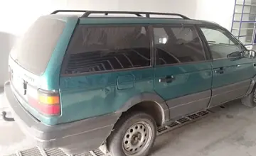 Volkswagen Passat 1991 года за 800 000 тг. в Павлодар фото 4