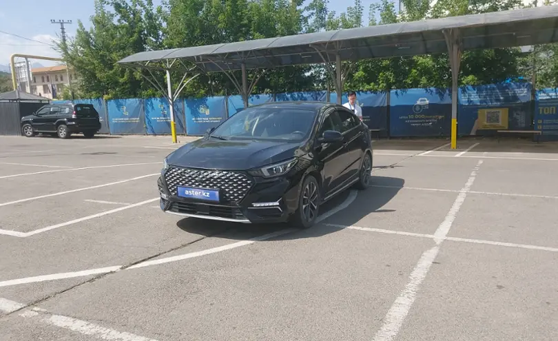 OMODA S5 2023 года за 6 500 000 тг. в Алматы