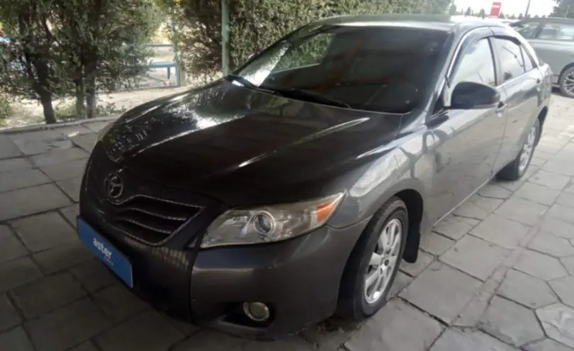 Toyota Camry 2010 года за 7 000 000 тг. в Талдыкорган