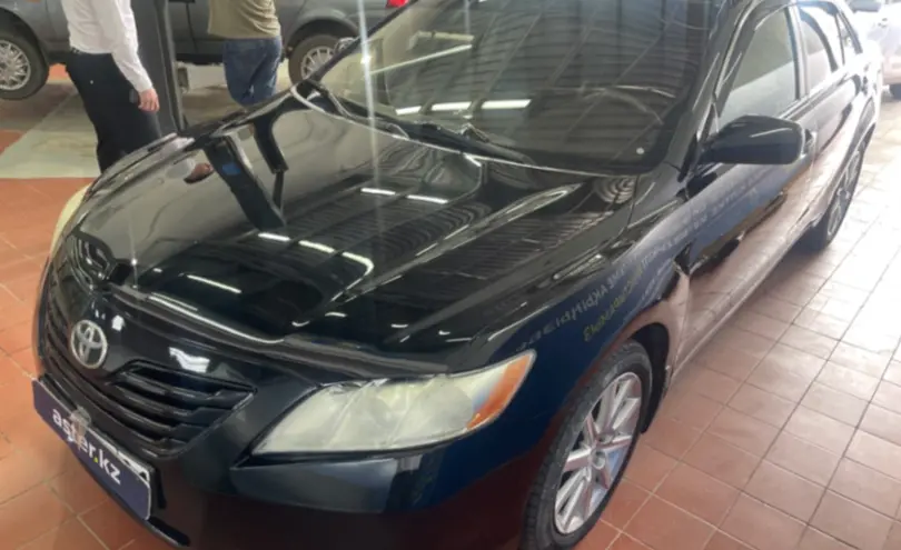 Toyota Camry 2009 года за 6 800 000 тг. в Астана