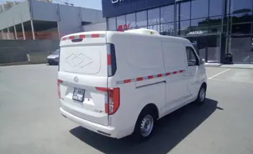 Changan CS35 2023 года за 10 500 000 тг. в Шымкент