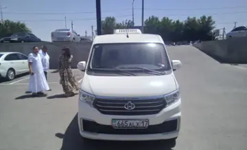 Changan CS35 2023 года за 10 500 000 тг. в Шымкент фото 2