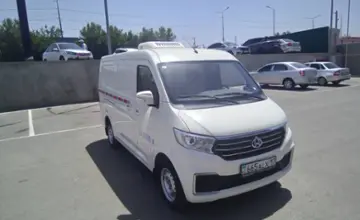 Changan CS35 2023 года за 10 500 000 тг. в Шымкент фото 3