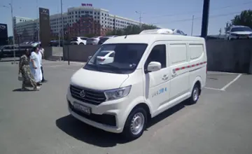 Changan CS35 2023 года за 10 500 000 тг. в Шымкент фото 1