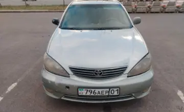 Toyota Camry 2006 года за 4 000 000 тг. в Астана фото 2
