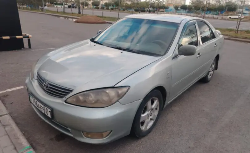 Toyota Camry 2006 года за 4 000 000 тг. в Астана
