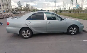 Toyota Camry 2006 года за 4 000 000 тг. в Астана фото 4