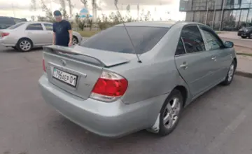 Toyota Camry 2006 года за 4 000 000 тг. в Астана