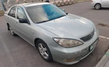 Toyota Camry 2006 года за 4 000 000 тг. в Астана фото 3