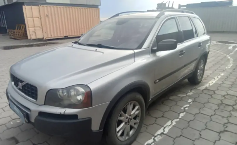 Volvo XC90 2003 года за 4 800 000 тг. в Караганда