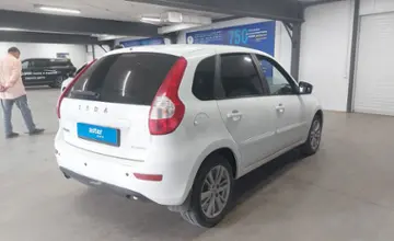 LADA (ВАЗ) Granta 2019 года за 3 500 000 тг. в Астана фото 3