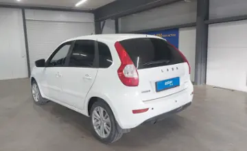 LADA (ВАЗ) Granta 2019 года за 3 500 000 тг. в Астана фото 4