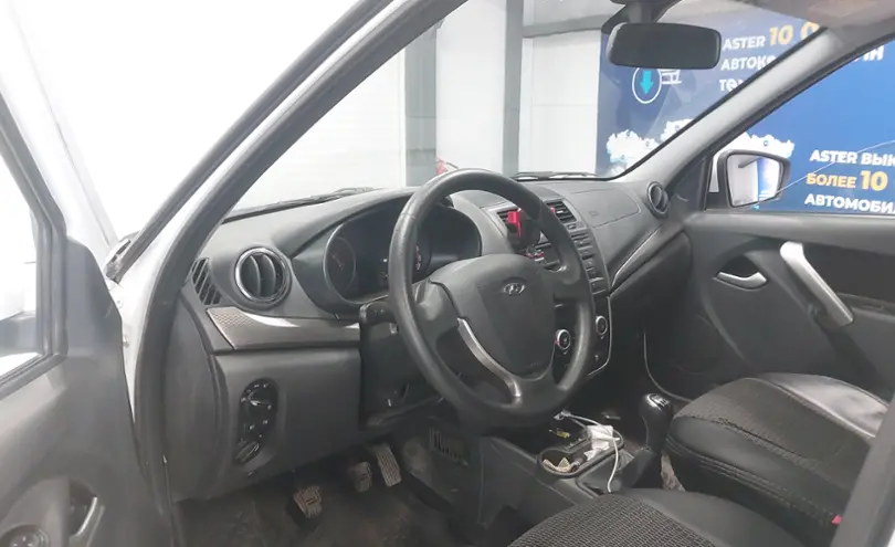 LADA (ВАЗ) Granta 2019 года за 3 500 000 тг. в Астана фото 5