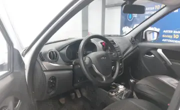 LADA (ВАЗ) Granta 2019 года за 3 500 000 тг. в Астана фото 5