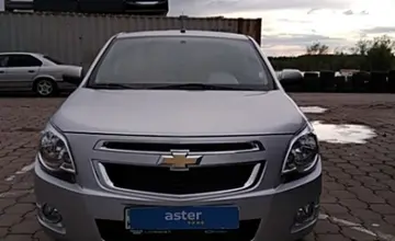 Chevrolet Cobalt 2023 года за 6 200 000 тг. в Караганда фото 2