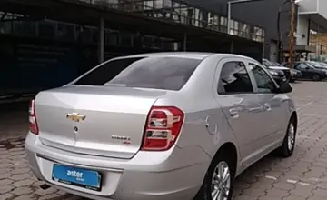 Chevrolet Cobalt 2023 года за 6 200 000 тг. в Караганда