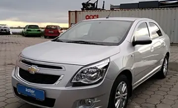 Chevrolet Cobalt 2023 года за 6 200 000 тг. в Караганда фото 1