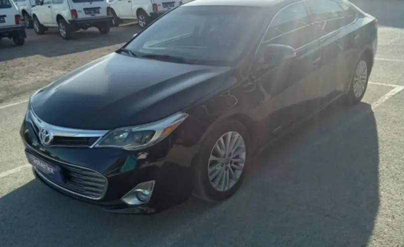 Toyota Avalon 2014 года за 8 000 000 тг. в Кызылорда