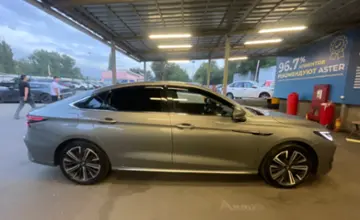 Chery Arrizo 8 2023 года за 11 500 000 тг. в Алматы фото 4