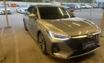 Chery Arrizo 8 2023 года за 11 500 000 тг. в Алматы фото 3