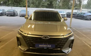 Chery Arrizo 8 2023 года за 11 500 000 тг. в Алматы фото 2