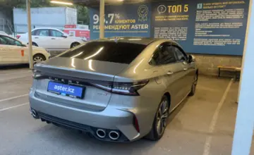 Chery Arrizo 8 2023 года за 11 500 000 тг. в Алматы