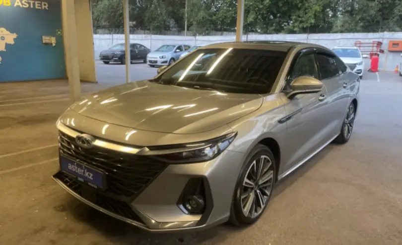 Chery Arrizo 8 2023 года за 11 500 000 тг. в Алматы