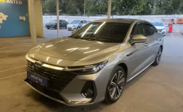 Chery Arrizo 8 2023 года за 11 500 000 тг. в Алматы фото 1