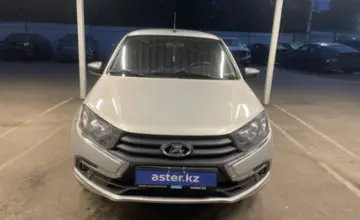 LADA (ВАЗ) Granta 2022 года за 4 000 000 тг. в Алматы фото 2