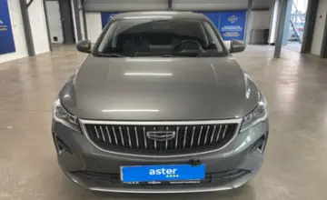 Geely Emgrand 2023 года за 9 000 000 тг. в Астана фото 2