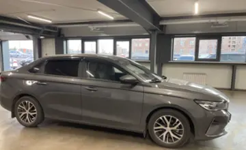 Geely Emgrand 2023 года за 9 000 000 тг. в Астана фото 4