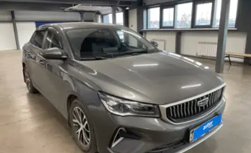 Geely Emgrand 2023 года за 9 000 000 тг. в Астана фото 3